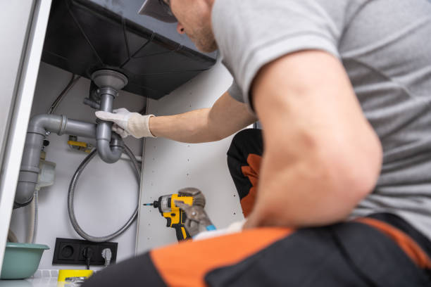 Professional Plumbing in Crystal River, FL
