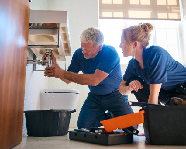 Best Leak Detection Services  in Crystal River, FL